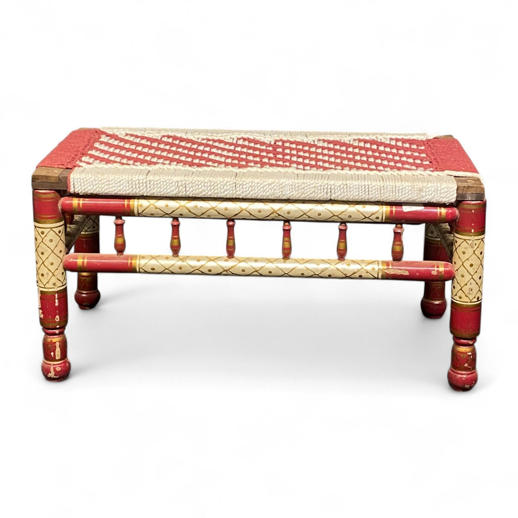 HAND WEAVING SOFA SET