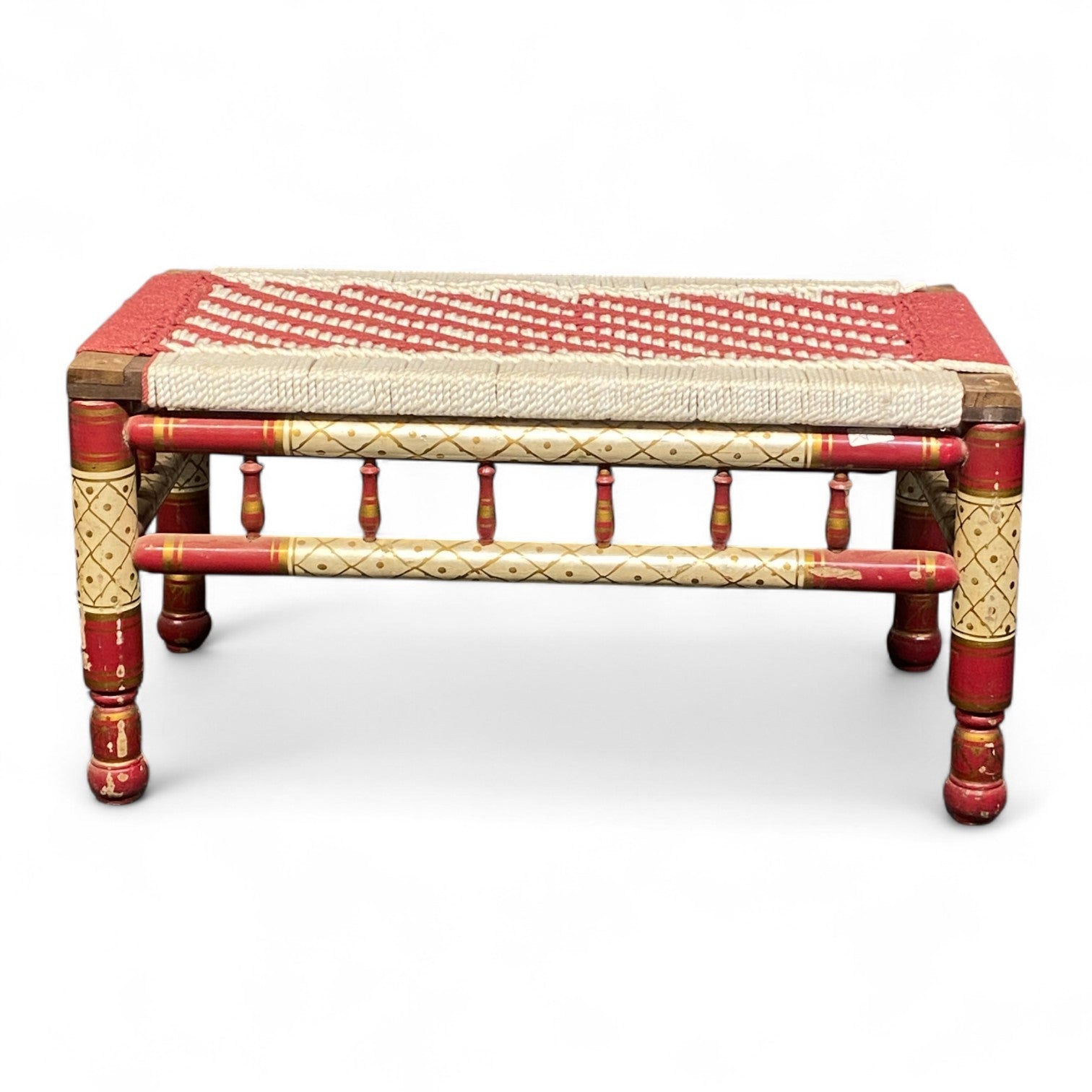 HAND WEAVING SOFA SET