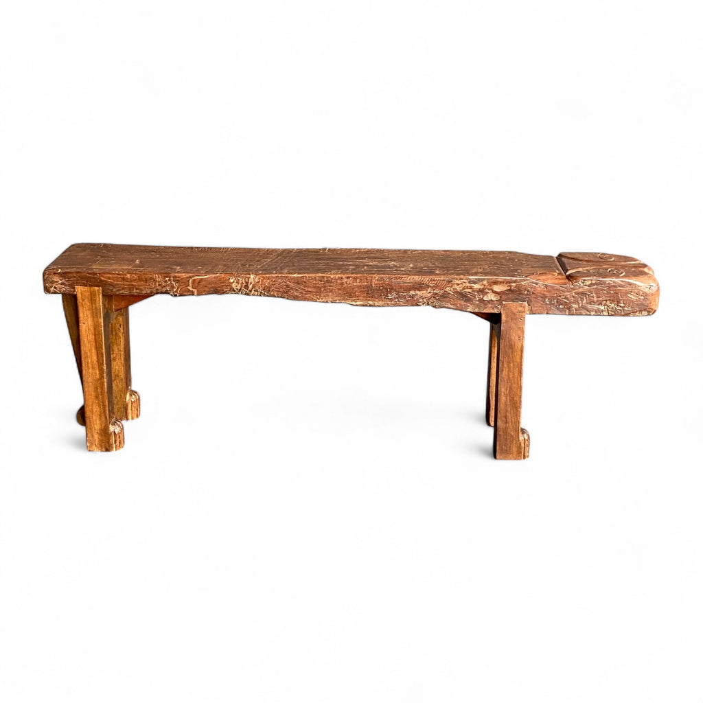 VINTAGE STYLE CAT BENCH