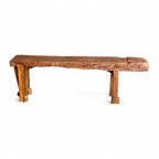 VINTAGE STYLE CAT BENCH