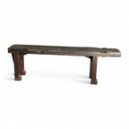 VINTAGE STYLE CAT BENCH