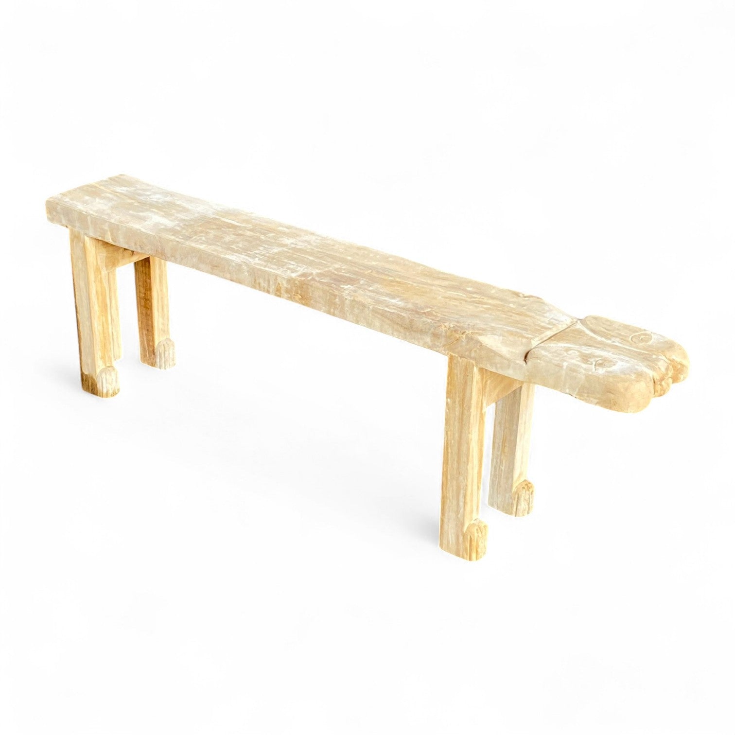 VINTAGE STYLE CAT BENCH