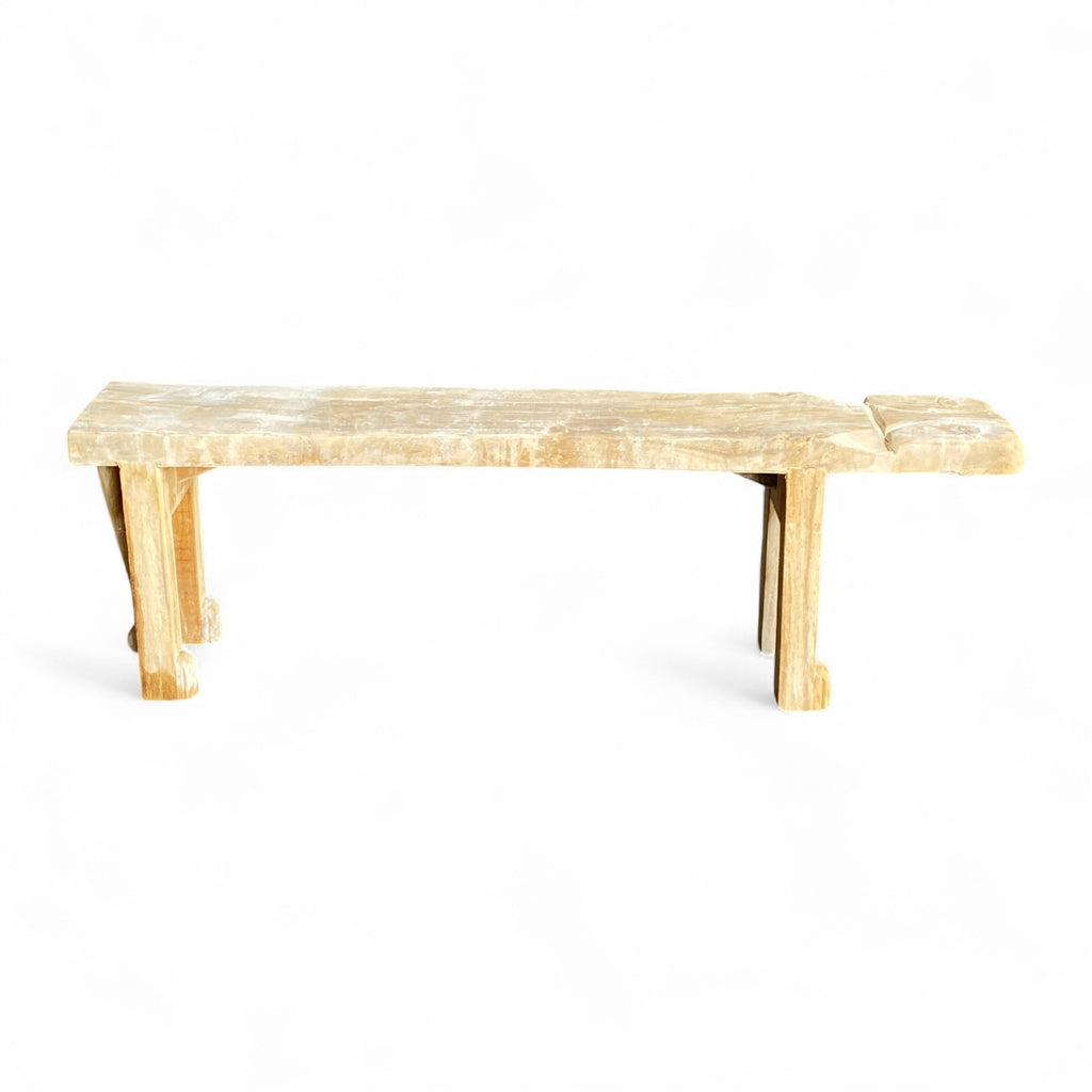 VINTAGE STYLE CAT BENCH