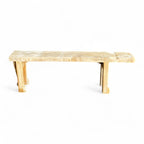 VINTAGE STYLE CAT BENCH