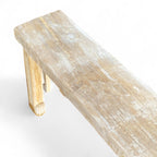 VINTAGE STYLE CAT BENCH