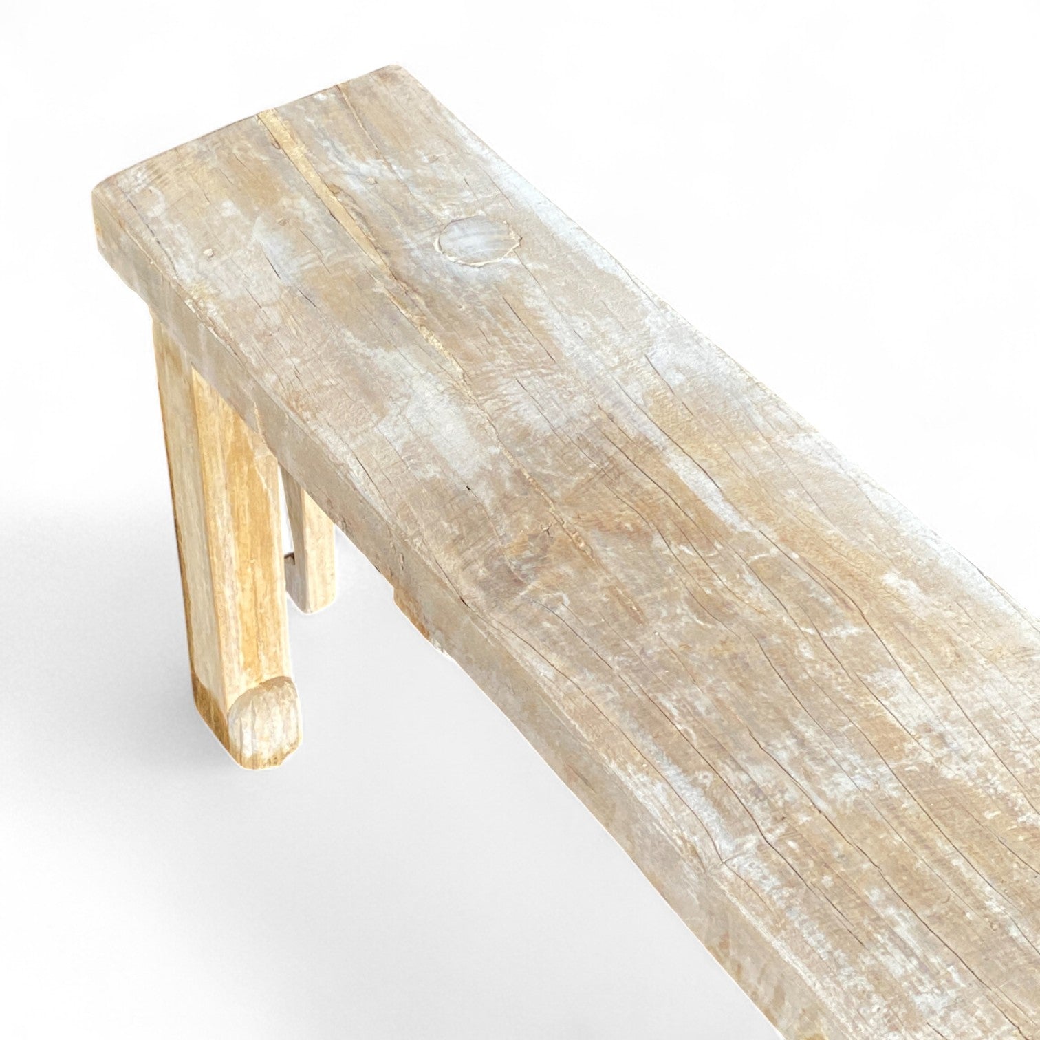 VINTAGE STYLE CAT BENCH