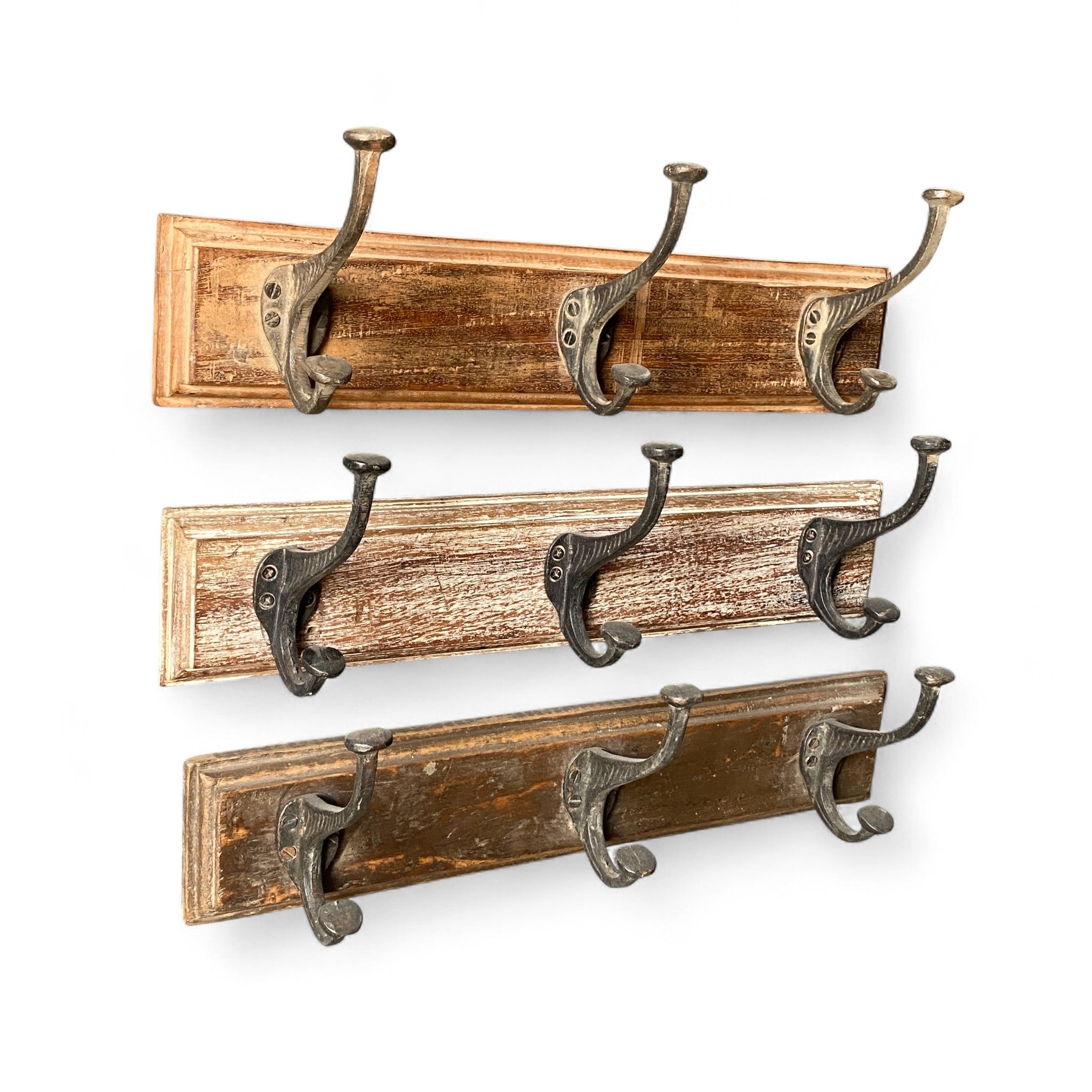 WOODEN WALL HANGER