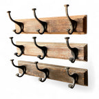 WOODEN WALL HANGER