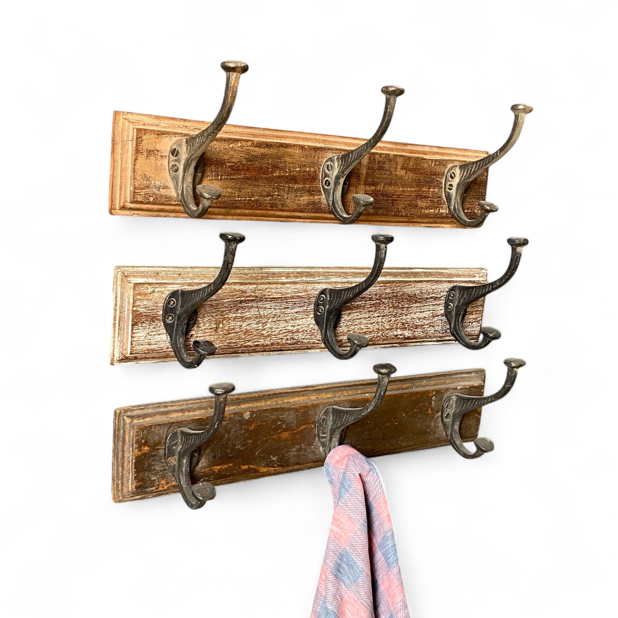WOODEN WALL HANGER