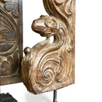 Handcrafted Rustic Bracket