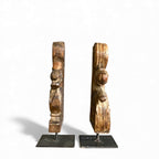 Handcrafted Rustic Bracket