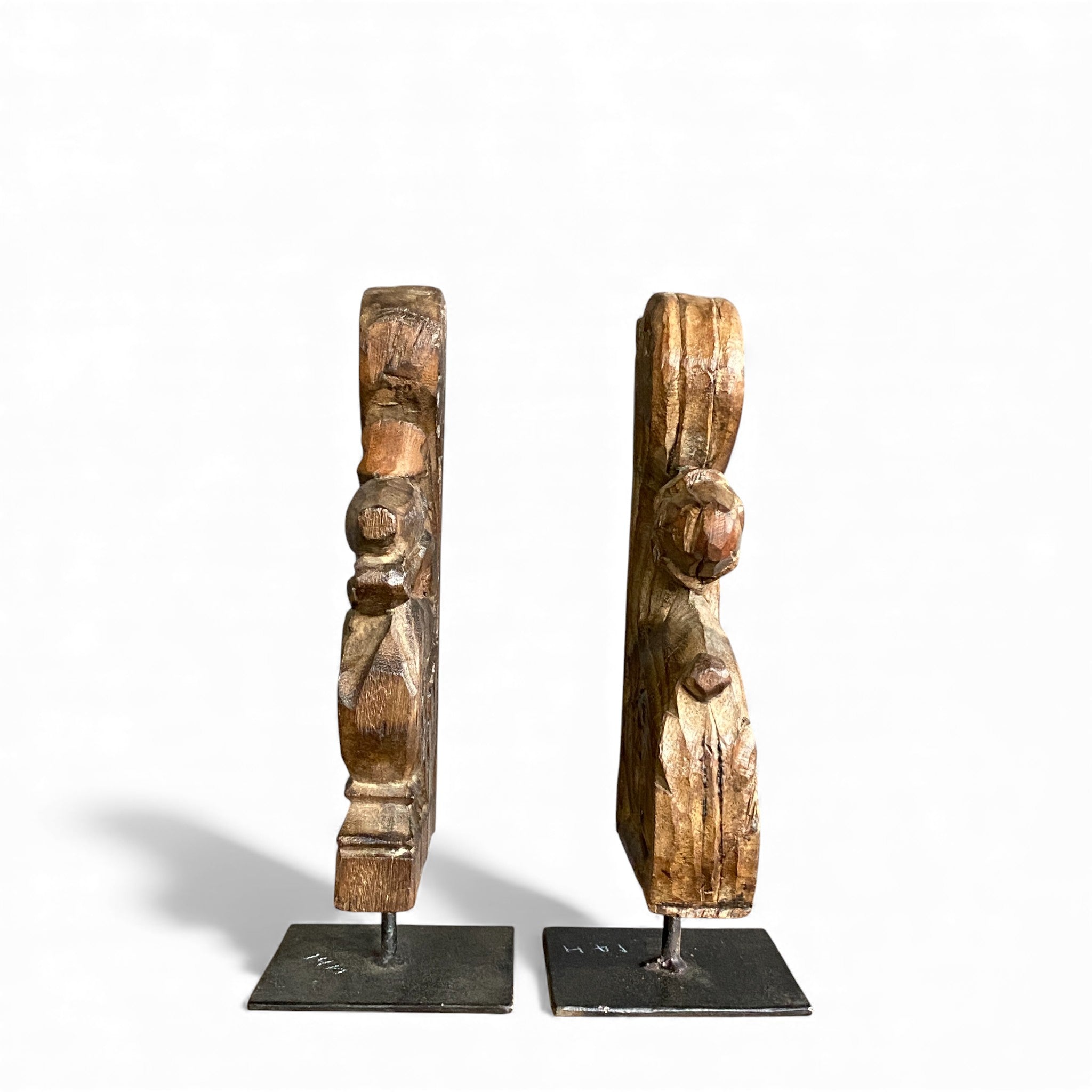 Handcrafted Rustic Bracket