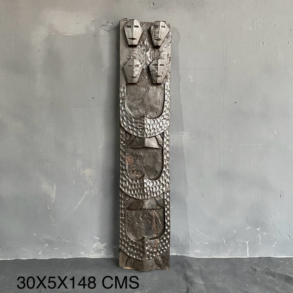 NAGA WOODEN PANEL