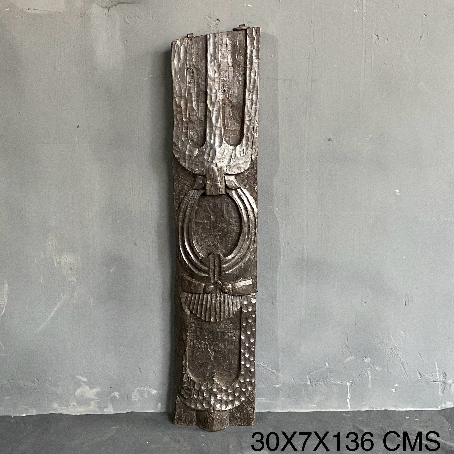 NAGA WOODEN PANEL