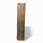 NAGA WOODEN PANEL
