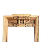 MAJESTIC WOOD FRAME