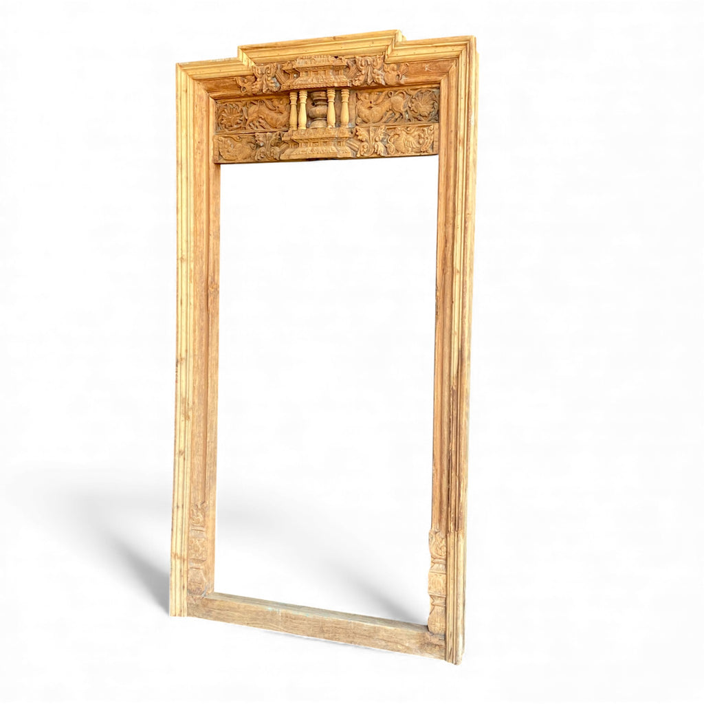 MAJESTIC WOOD FRAME