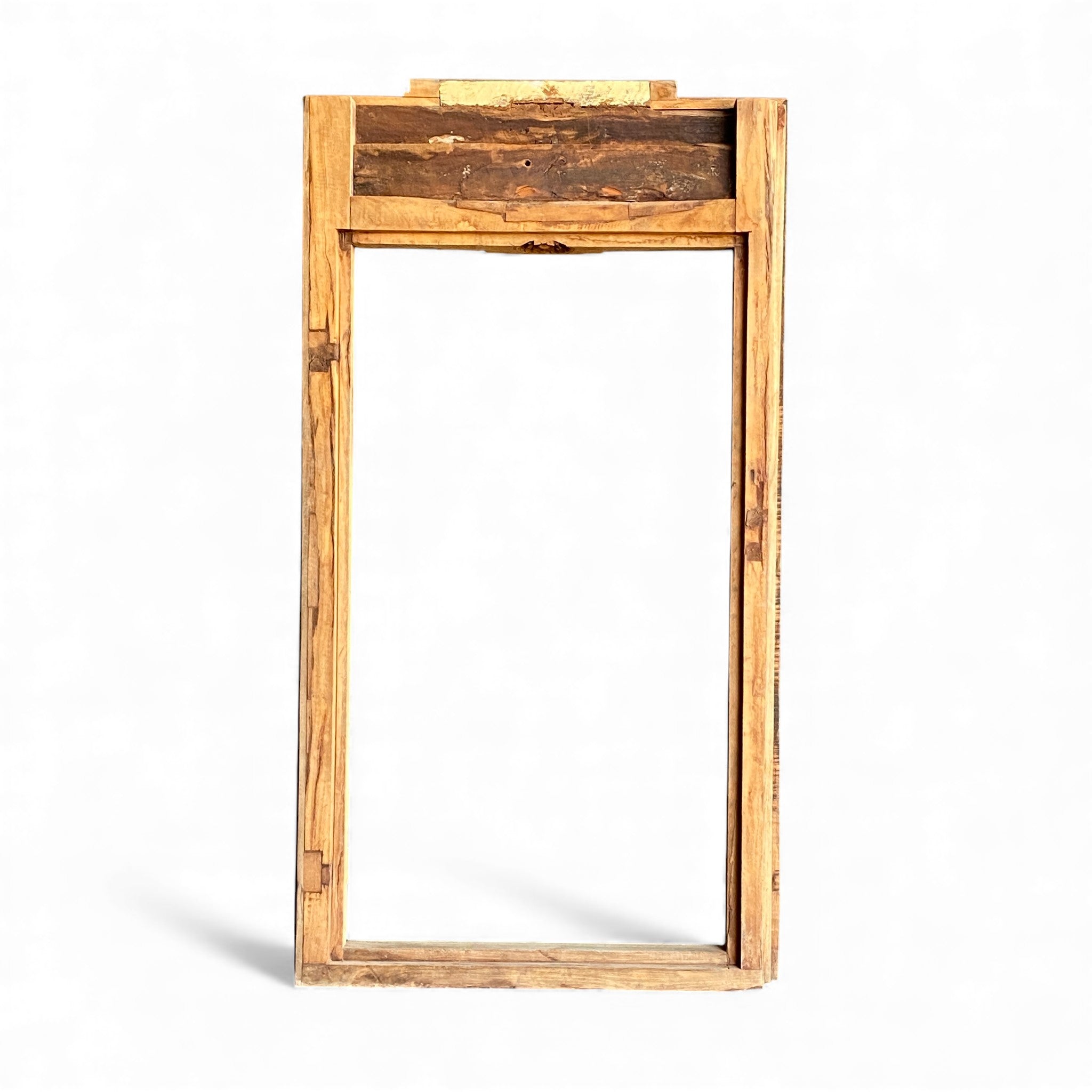 MAJESTIC WOOD FRAME