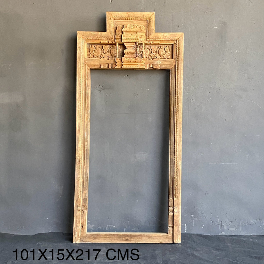 Majestic Wood Frame