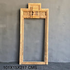 Majestic Wood Frame
