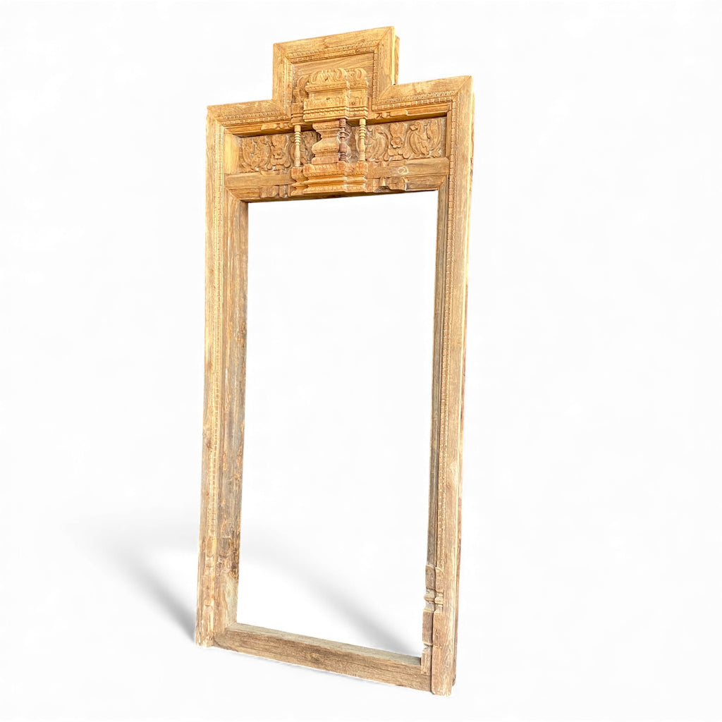 Majestic Wood Frame