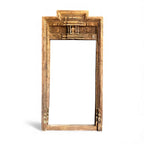 Traditional Carved Frame