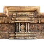 Traditional Carved Frame