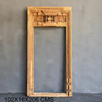 Heritage Carved Frame