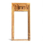 Heritage Carved Frame