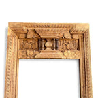 Heritage Carved Frame