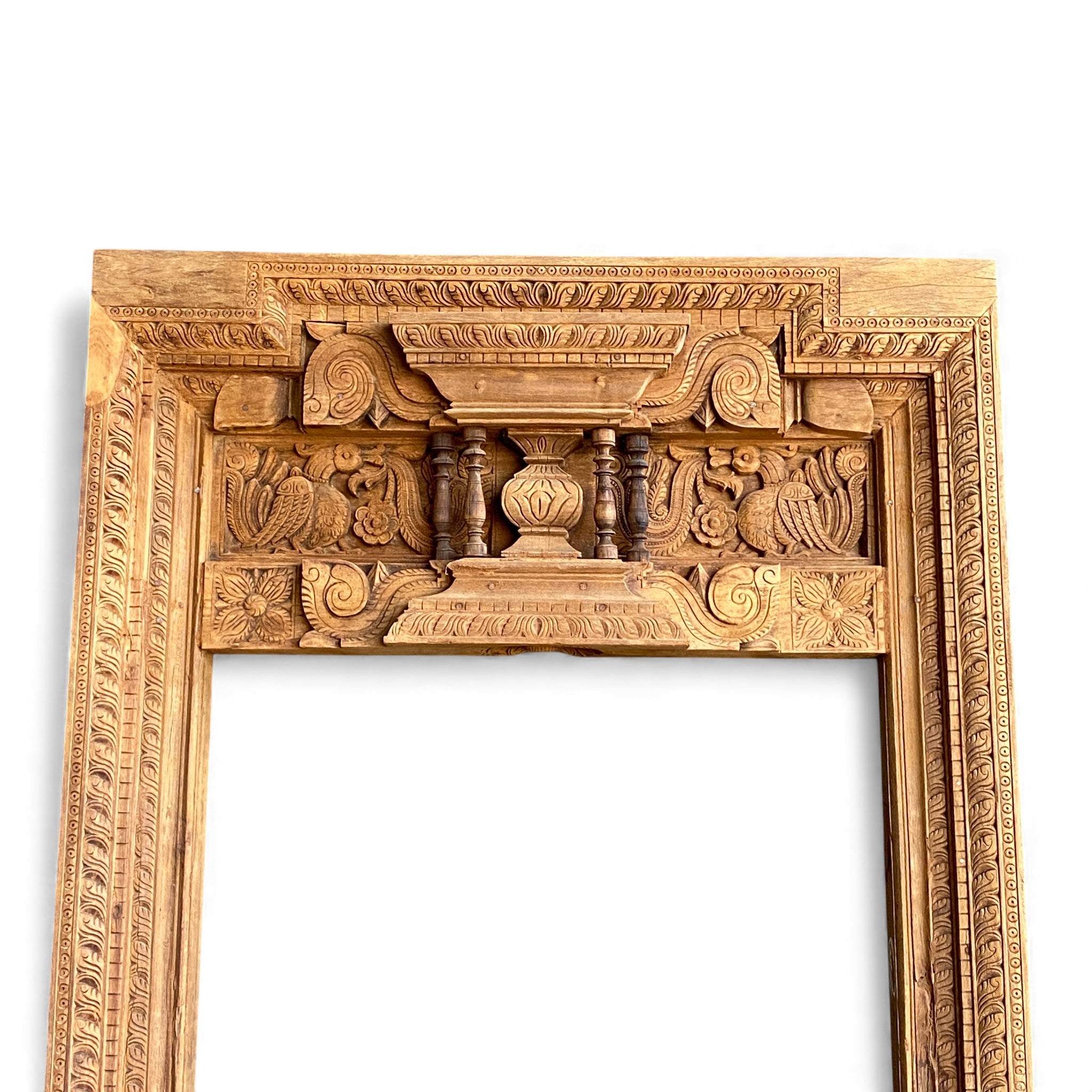 Heritage Carved Frame