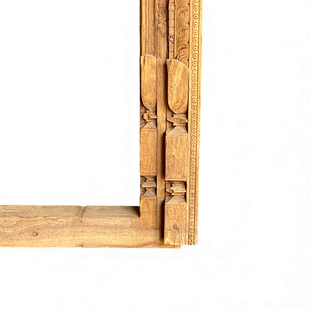 Heritage Carved Frame