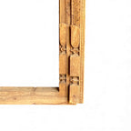 Heritage Carved Frame