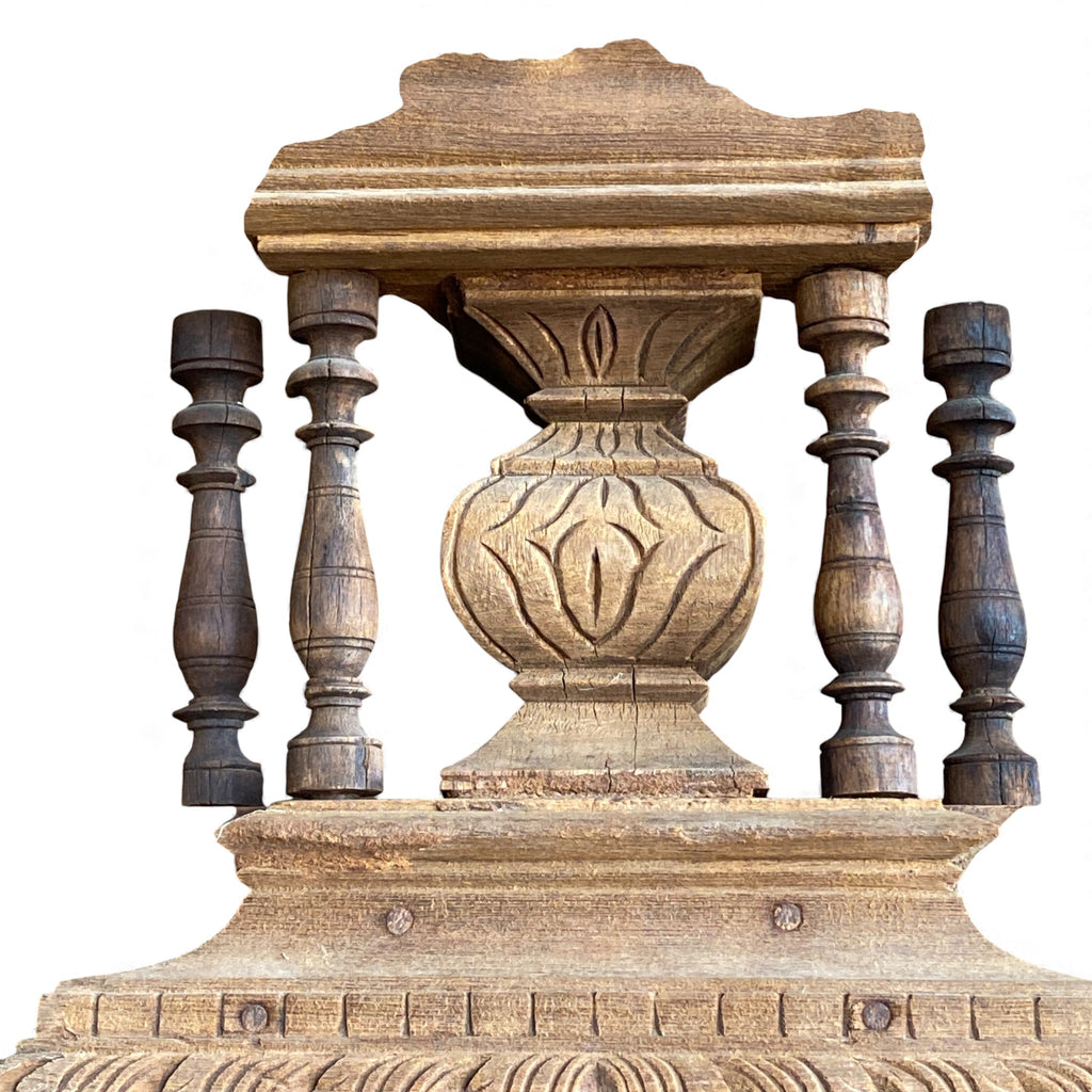 Heritage Carved Frame