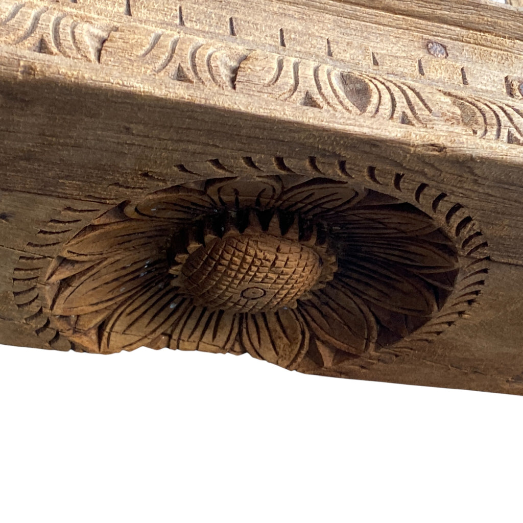 Heritage Carved Frame