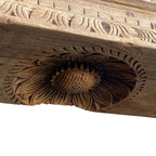 Heritage Carved Frame