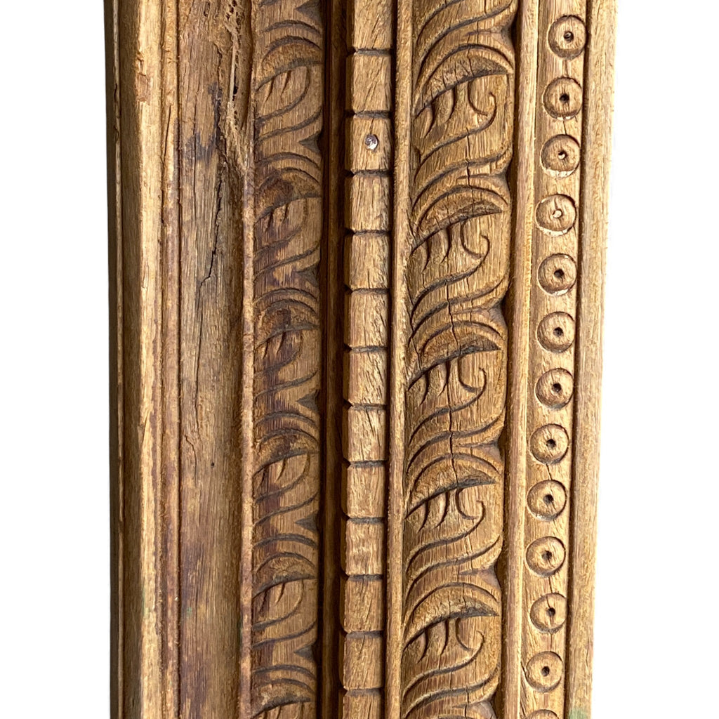 Heritage Carved Frame