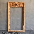 Heritage Carved Frame