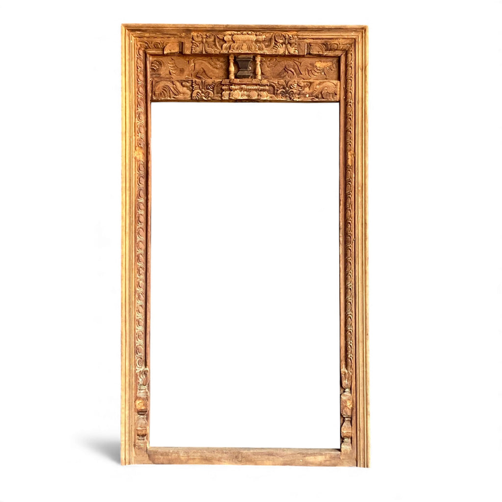 Heritage Carved Frame