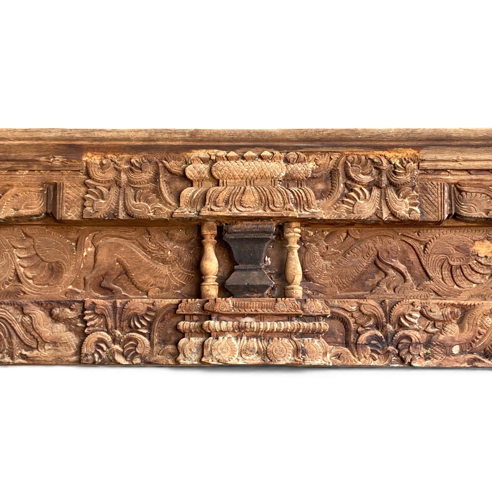 Heritage Carved Frame