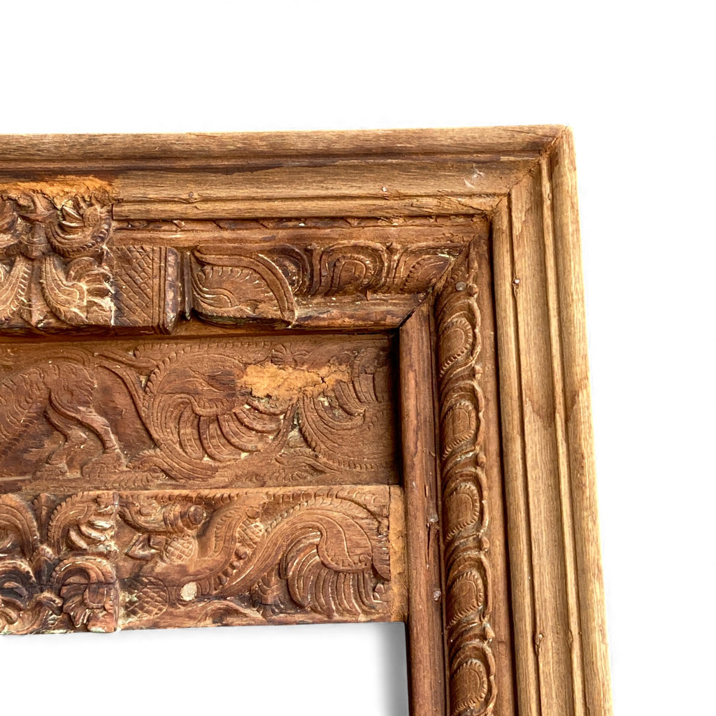 Heritage Carved Frame