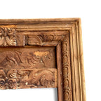 Heritage Carved Frame