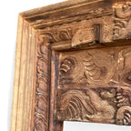 Heritage Carved Frame