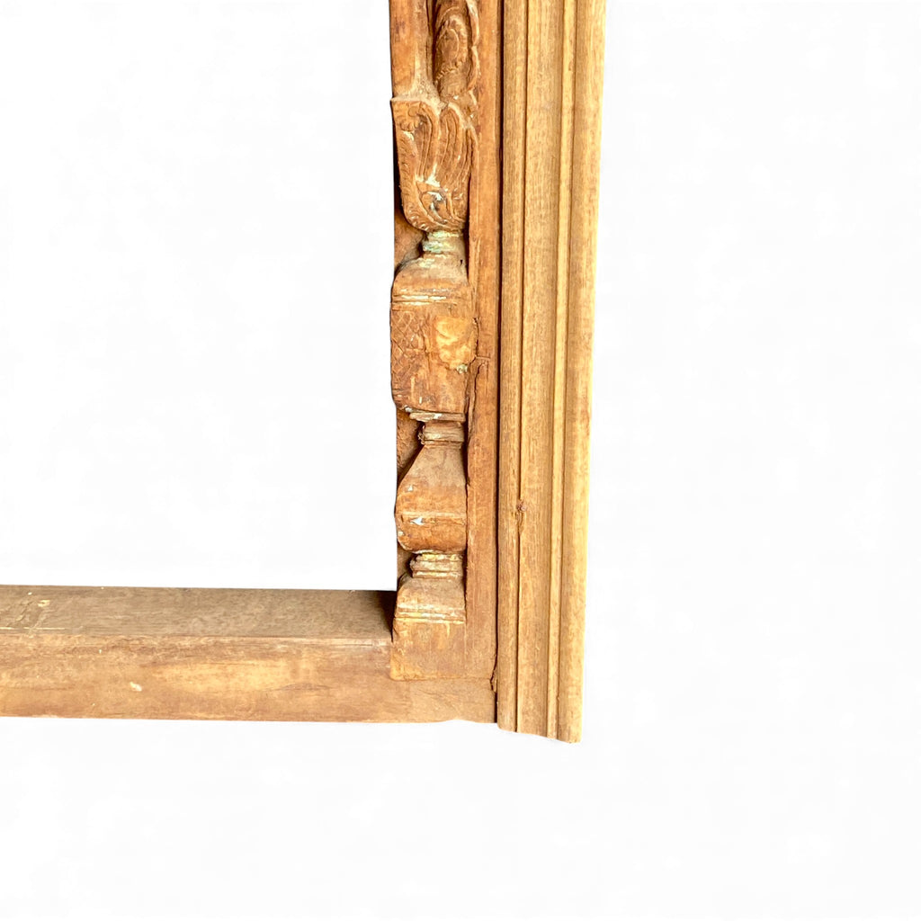 Heritage Carved Frame