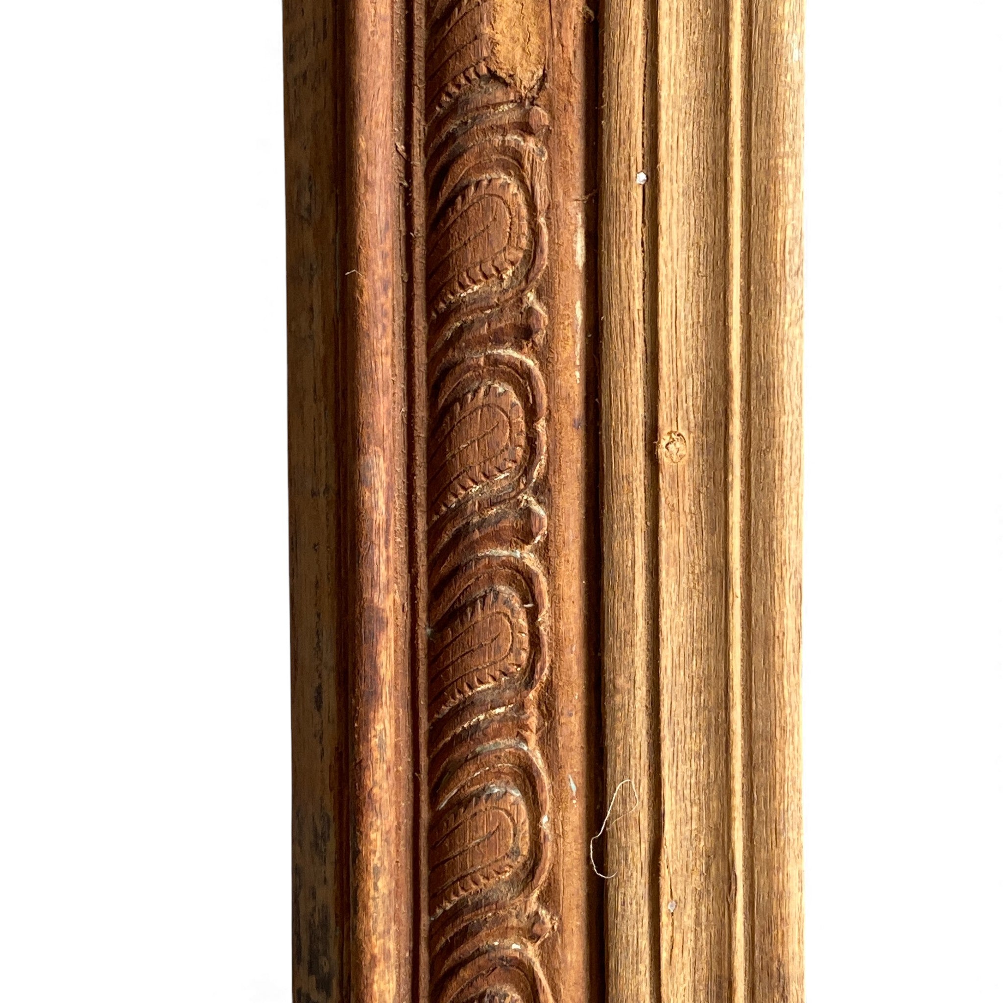 Heritage Carved Frame