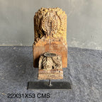 Vintage Bracket Candleholder