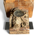 Vintage Bracket Candleholder