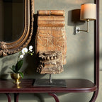 Vintage Bracket Candleholder