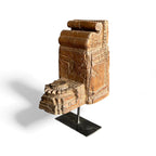 Vintage Bracket Candleholder