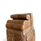 Vintage Bracket Candleholder